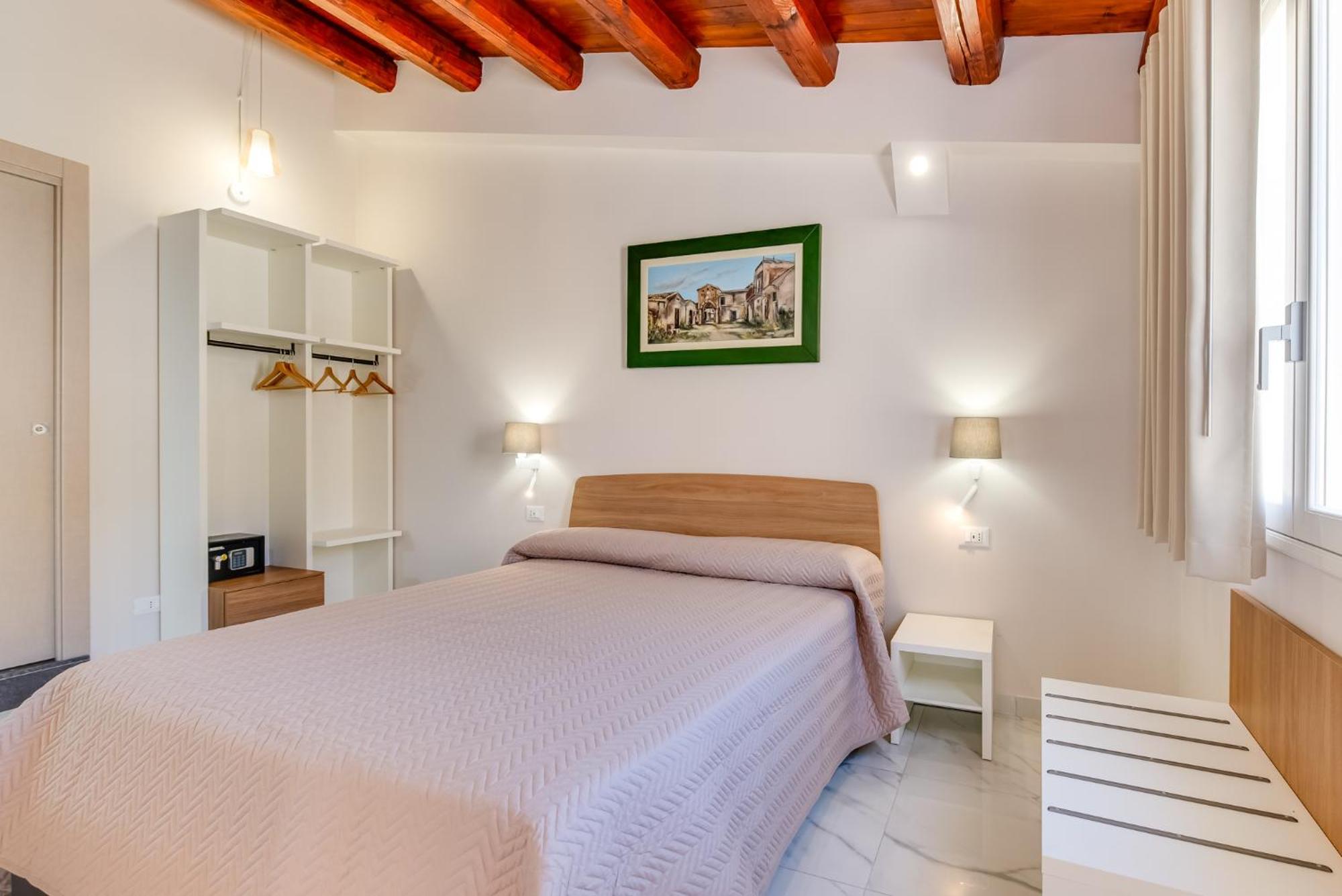 Hotel Aliai شاكا المظهر الخارجي الصورة