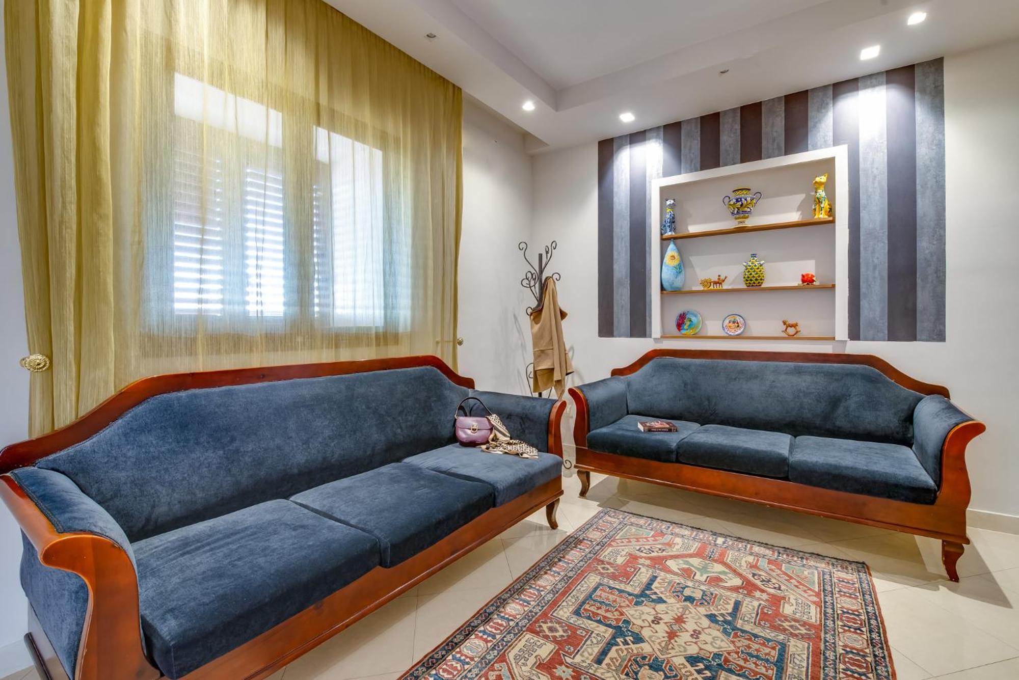 Hotel Aliai شاكا المظهر الخارجي الصورة